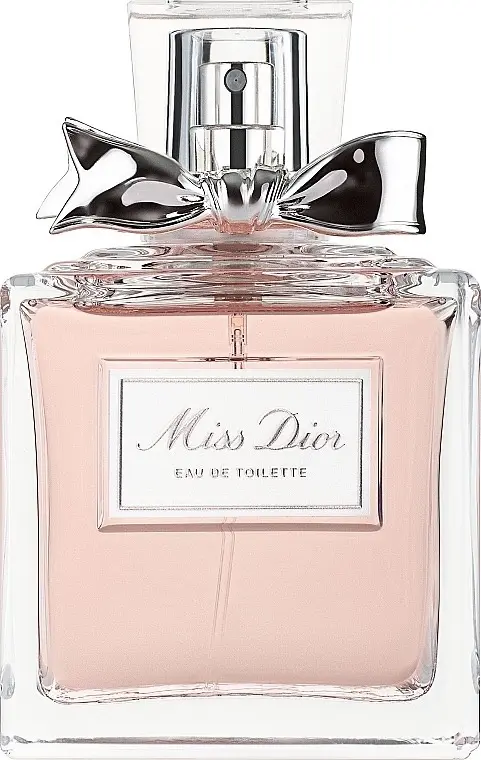 Dior Miss Dior туалетная вода EDT 10 мл, для женщин купить,14300