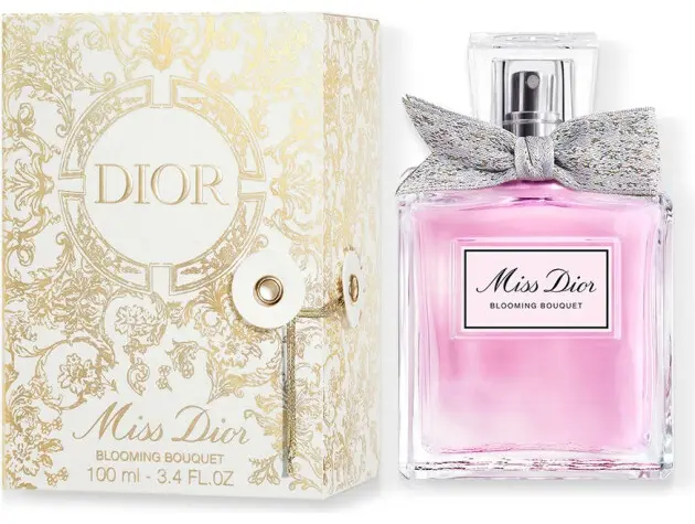 Dior Miss Dior Blooming Bouquet туалетная вода EDT 150 мл, для женщин купить,145430