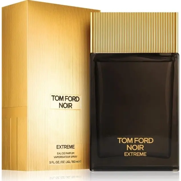 Tom Ford Noir Extreme парфюмерная вода EDP 10 мл, для мужчин купить,NaN