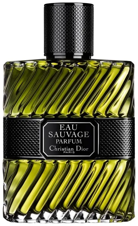 Dior Eau Sauvage духи PARFUM 100 мл, для мужчин купить,NaN
