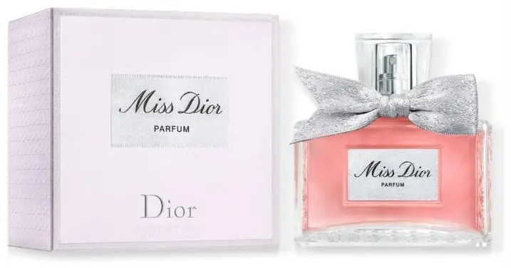 Dior Miss Dior духи PARFUM 125 мл, для женщин купить,176690