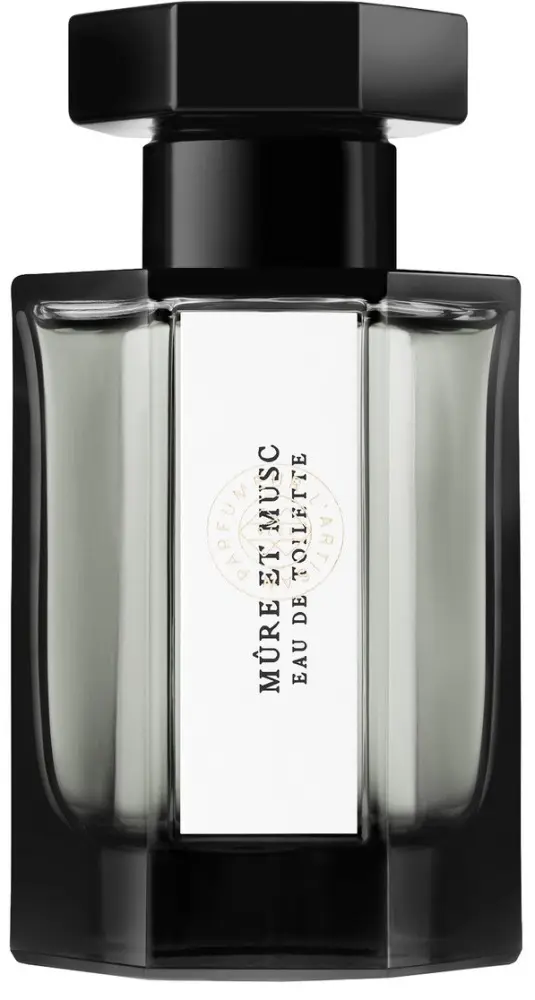 LArtisan Parfumeur Mure Et Musc туалетная вода EDT 100 мл, унисекс - ForteMarket LArtisan Parfumeur Mure Et Musc туалетная вода EDT 100 мл, унисекс купить,130990