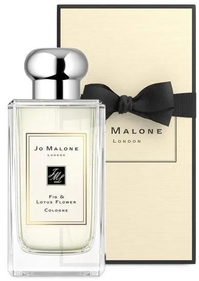 Jo Malone Fig & Lotus Flower одеколон EDC 10 мл, унисекс - ForteMarket Jo Malone Fig & Lotus Flower одеколон EDC 10 мл, унисекс купить,17200