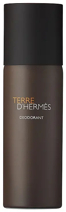 Hermes Terre d’Hermes дезодорант для мужчин 150 мл купить,NaN