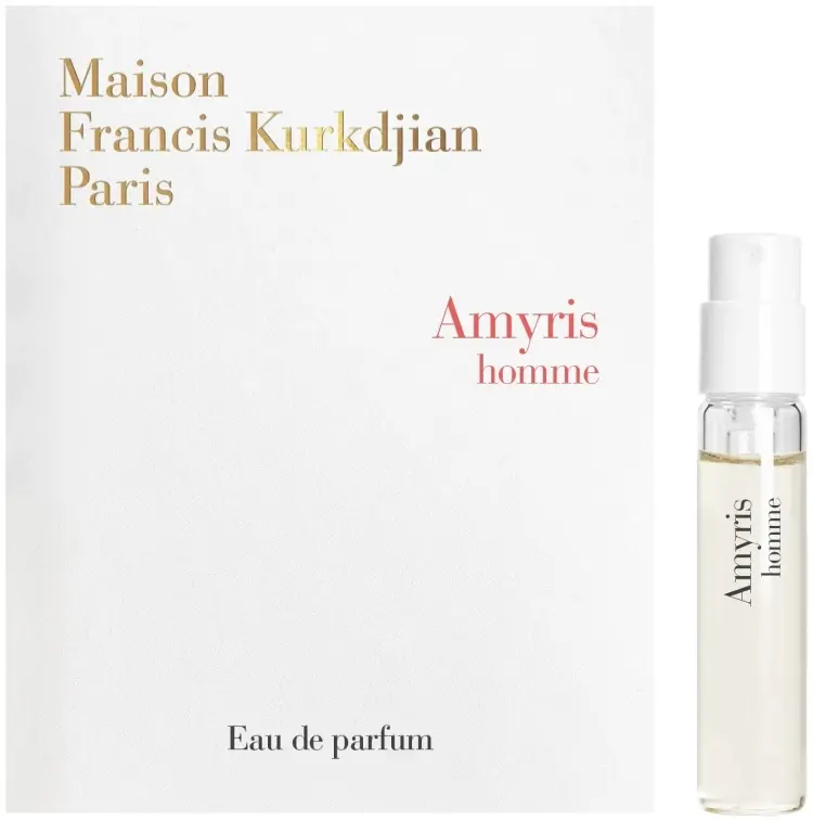 Maison Francis Kurkdjian Amyris Homme купить,NaN