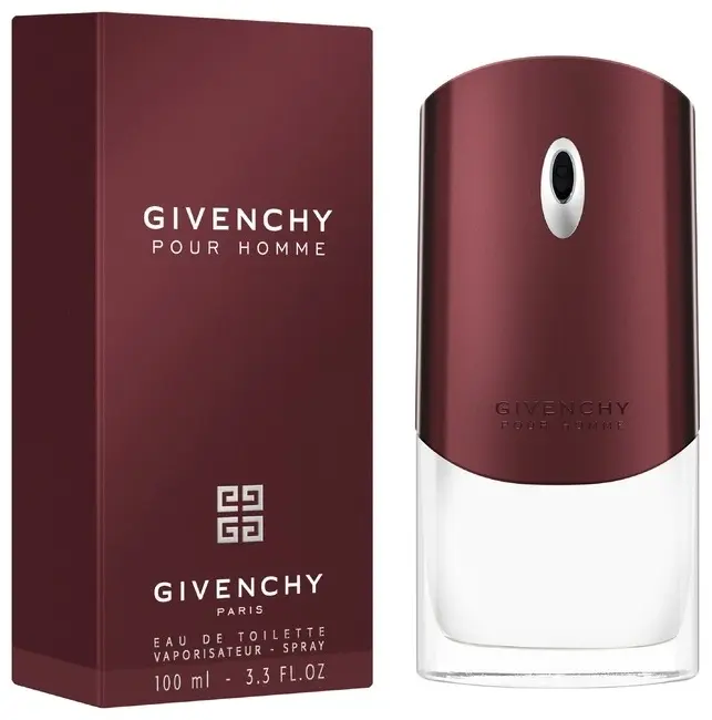 GIVENCHY pour Homme туалетная вода EDT 10 мл, для мужчин купить,15000