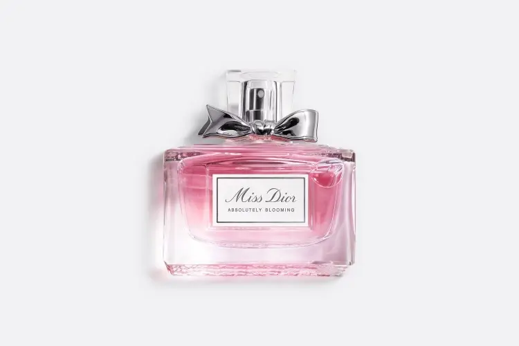 Dior Miss Dior Absolutely Blooming парфюмерная вода EDP 10 мл, для женщин купить,16000