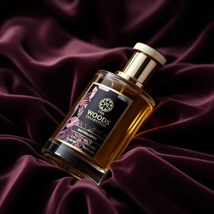 The Woods Collection Moonlight парфюмерная вода EDP 100 мл, унисекс - ForteMarket The Woods Collection Moonlight парфюмерная вода EDP 100 мл, унисекс купить,79900