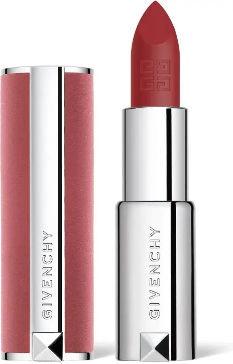 GIVENCHY Le Rouge Sheer Velvet помада 27 Настойчивый Красный - ForteMarket GIVENCHY Le Rouge Sheer Velvet помада 27 Настойчивый Красный купить,28800