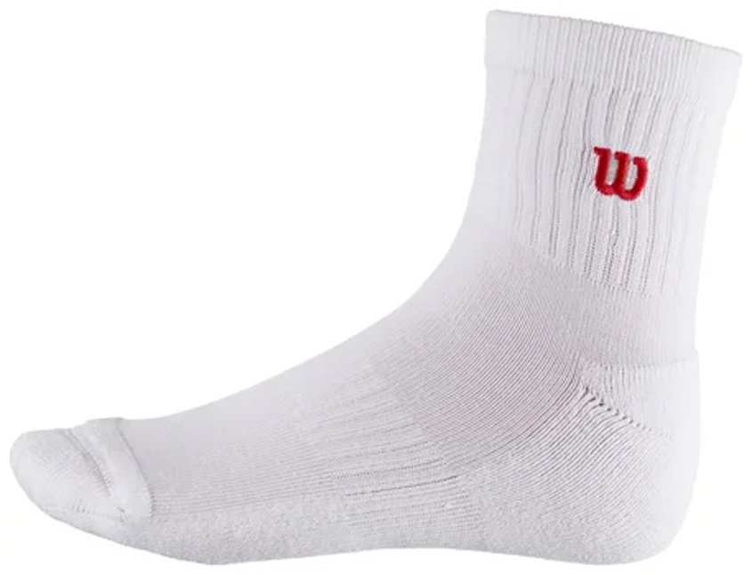 Носки Wilson 1 пара белый L
