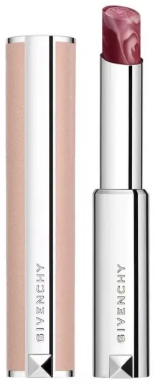 GIVENCHY Le Rose Perfecto Lip Balm бальзам оттеночный для губ 37 Rouge Graine