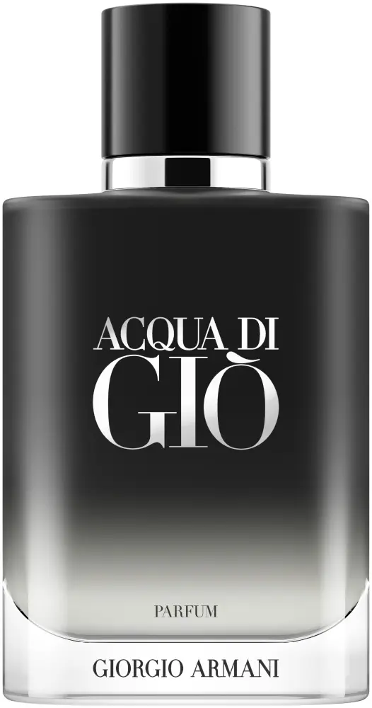 Giorgio Armani Acqua Di Gio Refillable духи PARFUM 100 мл, для мужчин купить,106790