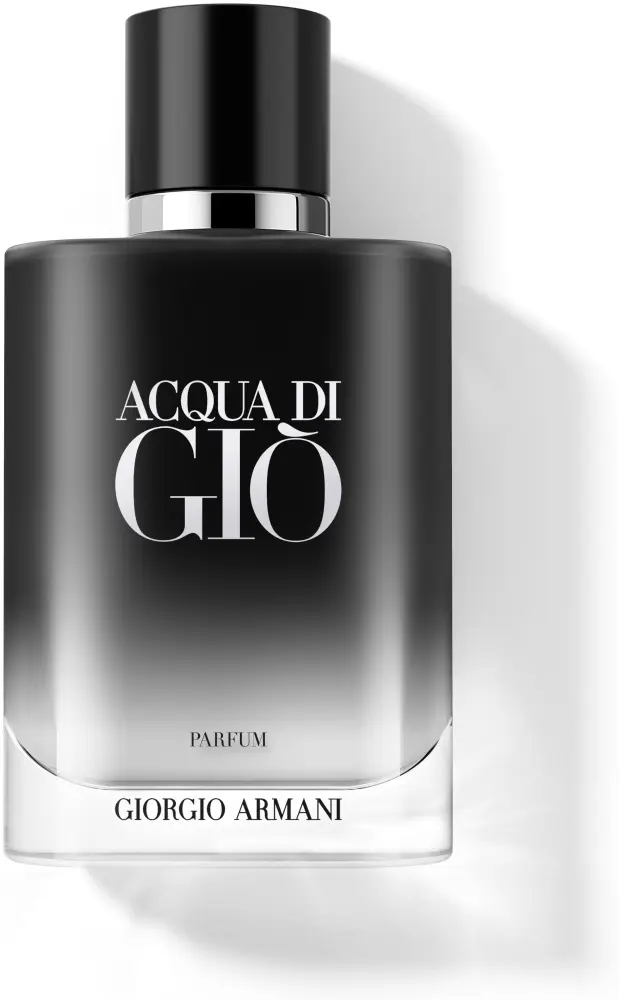 Giorgio Armani Acqua Di Gio Refillable духи PARFUM 100 мл, для мужчин купить,106790