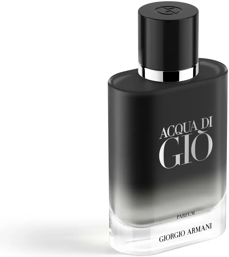 Giorgio Armani Acqua Di Gio Refillable духи PARFUM 100 мл, для мужчин купить,106790