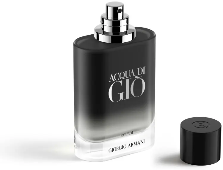 Giorgio Armani Acqua Di Gio Refillable духи PARFUM 100 мл, для мужчин купить,106790