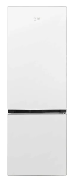 Холодильник BEKO B1RCSK251W белый купить,NaN