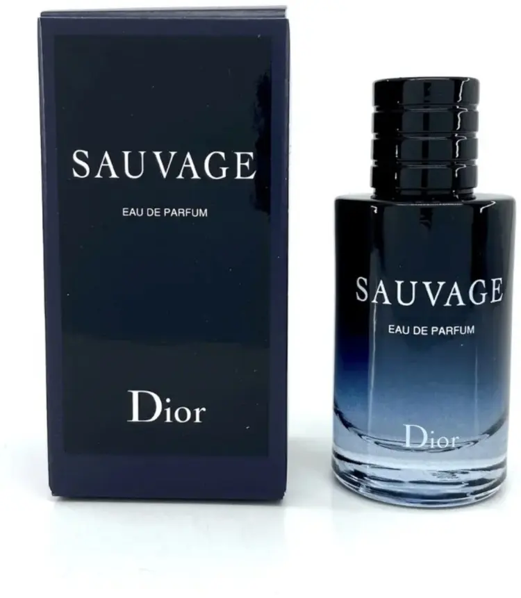 Dior Sauvage EDP духи PARFUM 100 мл, для мужчин купить,NaN