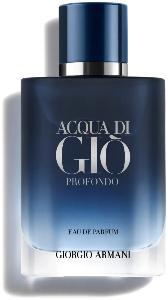 Giorgio Armani Acqua Di Gio Profondo духи PARFUM 50 мл, для мужчин купить,67990