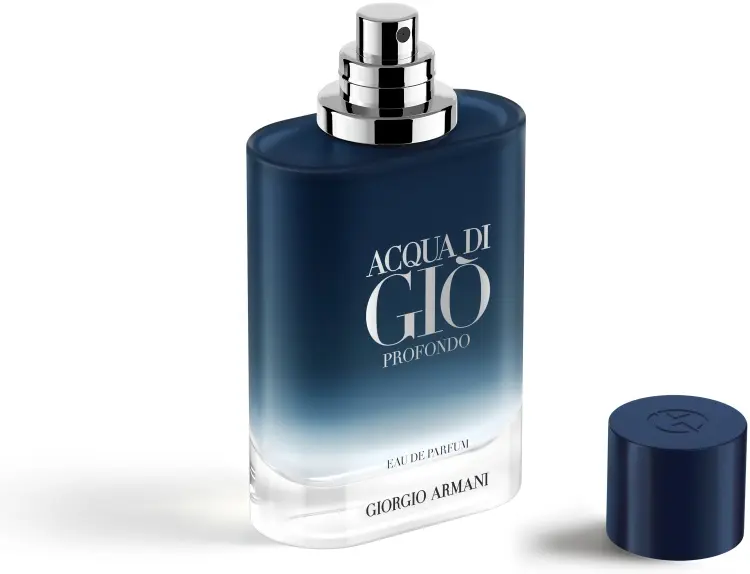 Giorgio Armani Acqua Di Gio Profondo духи PARFUM 50 мл, для мужчин купить,67990