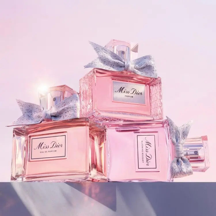 Dior Miss Dior духи PARFUM 125 мл, для женщин купить,173580