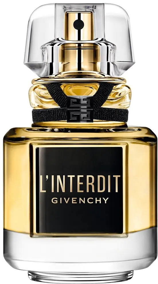 GIVENCHY L'interdit духи PARFUM 35 мл, для женщин купить,65930