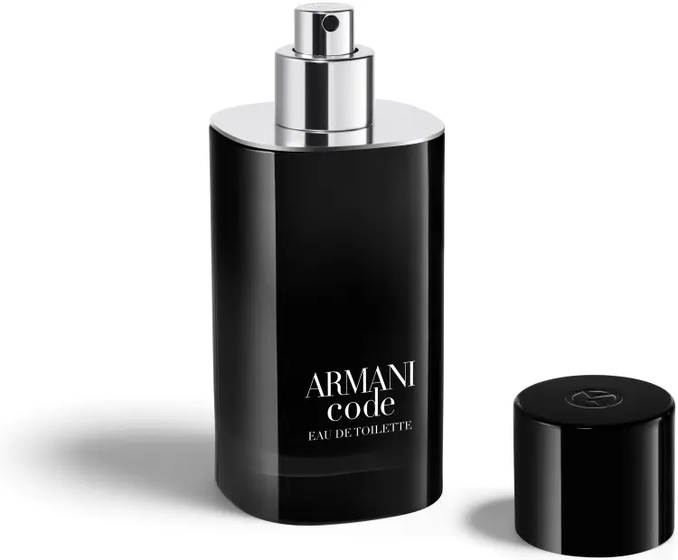 Giorgio Armani Code Homme туалетная вода EDT 75 мл, для мужчин купить,72500