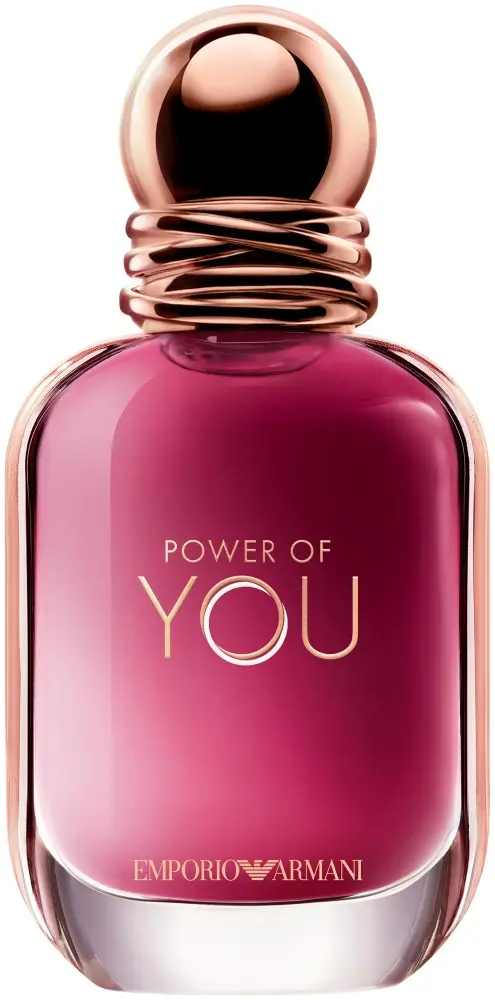 Emporio Armani Power of You парфюмерная вода EDP 30 мл, для женщин купить,40590