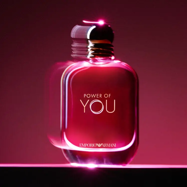 Emporio Armani Power of You парфюмерная вода EDP 30 мл, для женщин купить,40590
