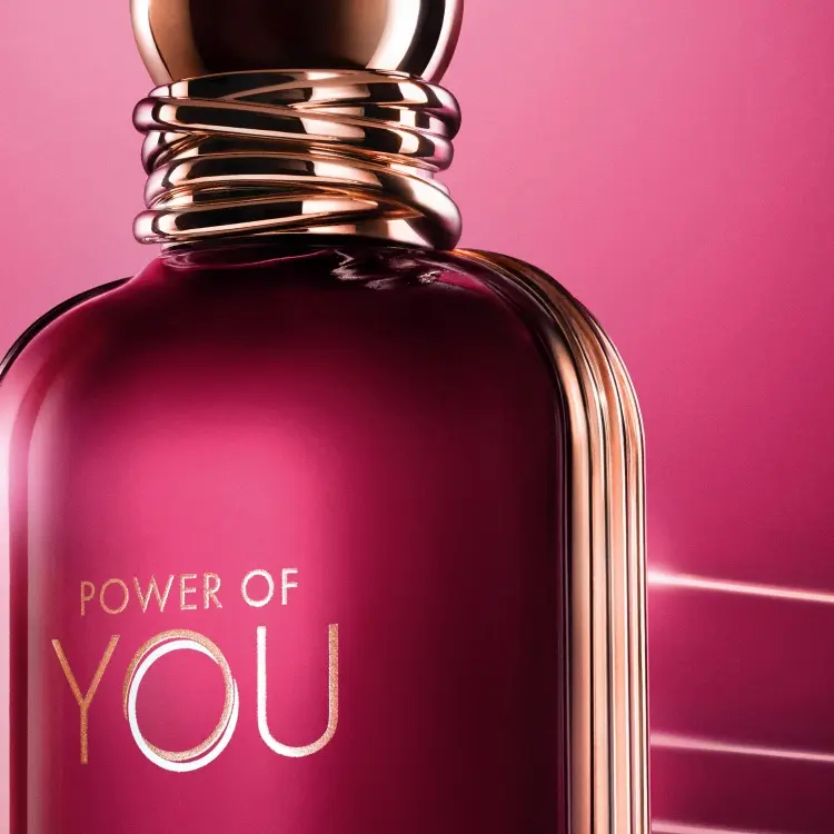 Emporio Armani Power of You парфюмерная вода EDP 30 мл, для женщин купить,40590