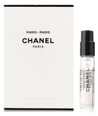 CHANEL Paris – Paris туалетная вода EDT 1.5 мл, для женщин купить,4990