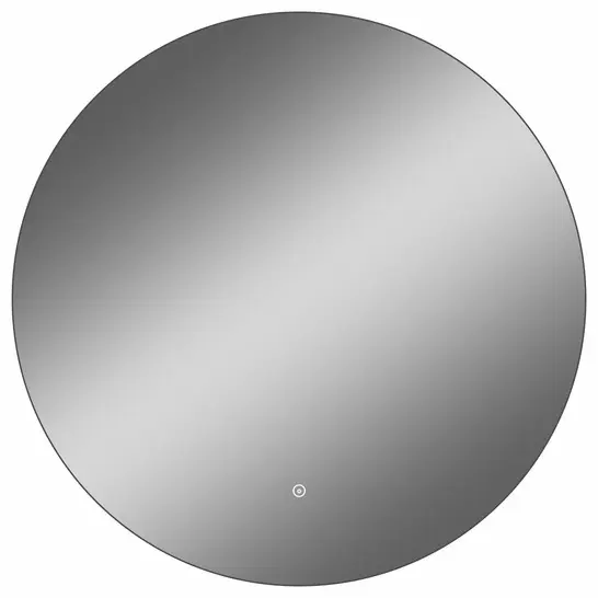 Зеркало настенное Taliente 80x80 см купить,109400