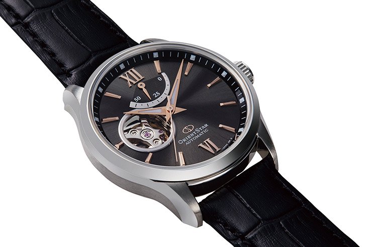 Часы Orient RE-AT0007N00B - ForteMarket Часы Orient RE-AT0007N00B купить,0