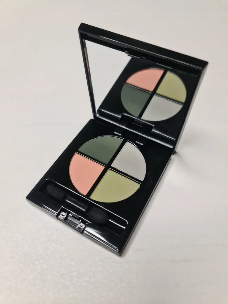 Karaja тени прессованные Color Emotion 11 купить,NaN