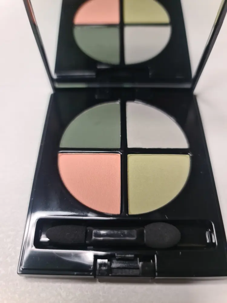 Karaja тени прессованные Color Emotion 11 купить,NaN