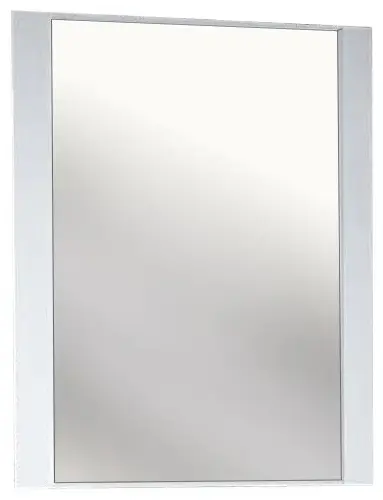 Зеркало настенное Акватон 80x85 см купить,46690