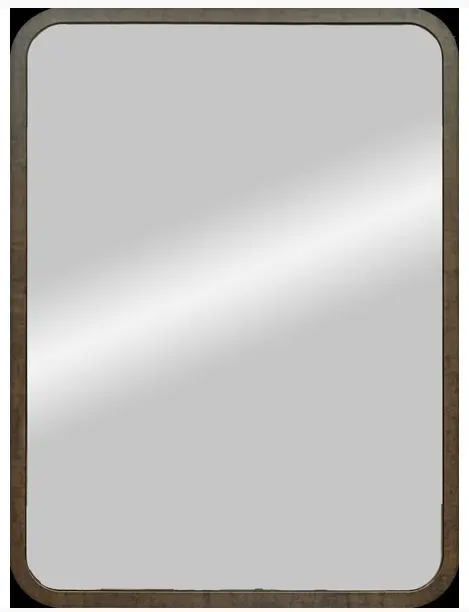 Зеркало настенное Континент 60x80 см купить,57600