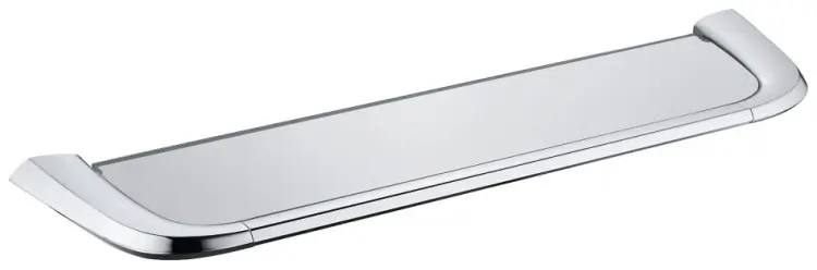 Abber полка Nord AA1555 1 шт, стекло