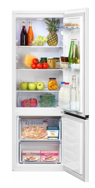 Холодильник BEKO B1RCSK251W белый купить,NaN