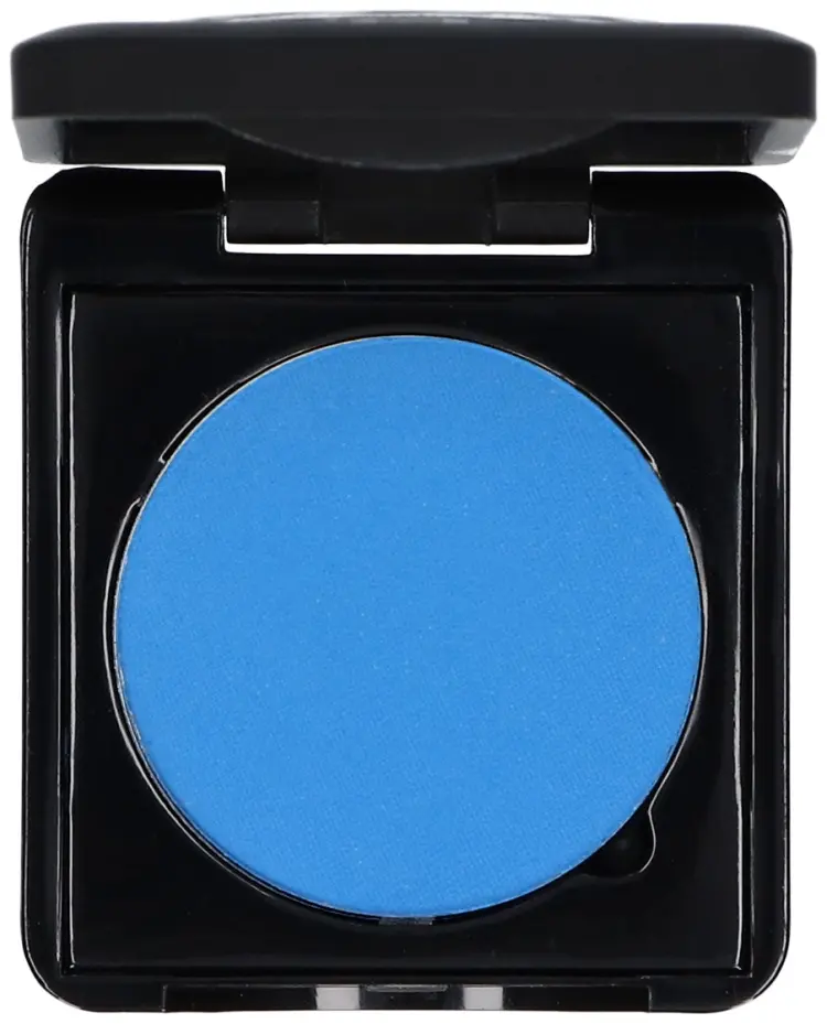 Make-Up Studio тени прессованные Тени в боксе Eyeshadow in Box Type №5 синий купить,NaN