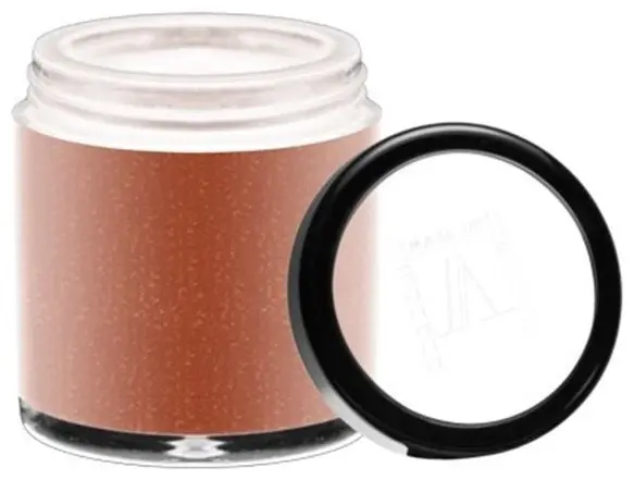 Пудра Make-Up Atelier Paris Pearl Powder рассыпчатая Copper Light темно-бежевый купить,NaN