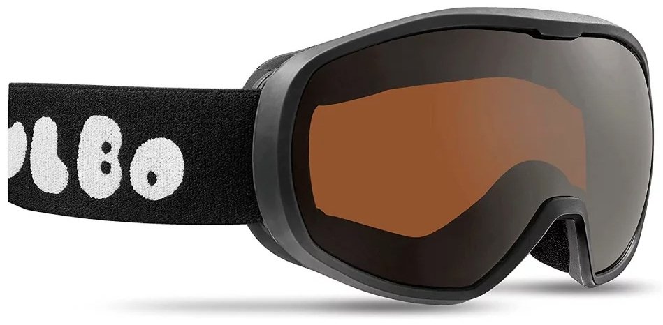 Маска горнолыжная Julbo J75822149 черный