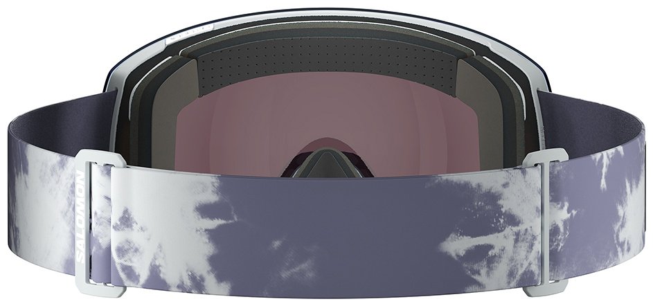 Маска горнолыжная Salomon Radium Pro Sigmaphoto L47889400 мультиколор размер one size