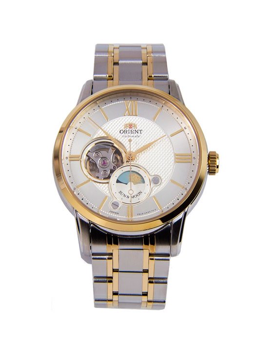 Часы Orient RA-AS0001S00B купить,NaN
