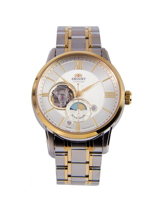 Часы Orient RA-AS0001S00B купить,NaN