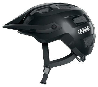 Шлем ABUS 4003318647079 черный M купить,39900