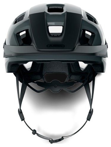 Шлем ABUS 4003318648472 серый L