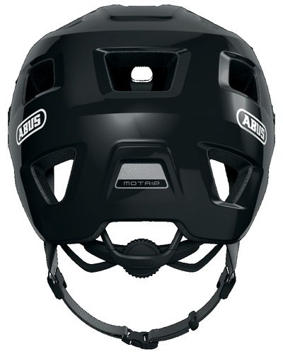 Шлем ABUS 4003318647079 черный M купить,39900