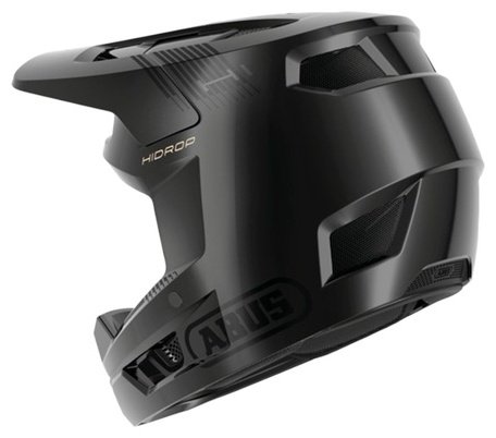 Шлем ABUS 4003318980930 черный L купить,NaN