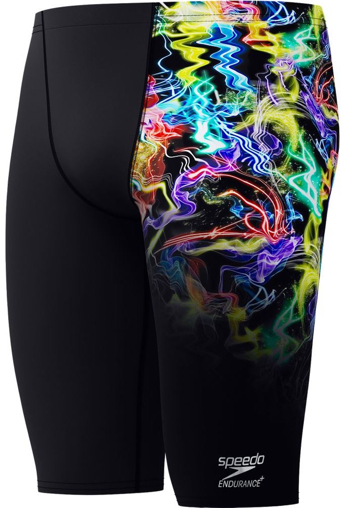 Плавки Speedo черный