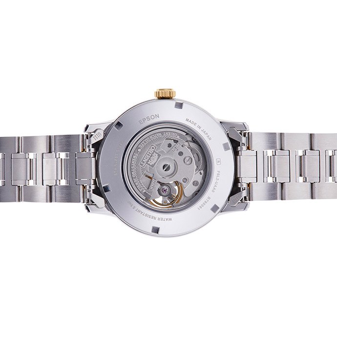 Часы Orient RA-AS0001S00B купить,NaN